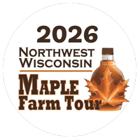 Maple Farm Tour Organic Wisconsin Maple Syrup
