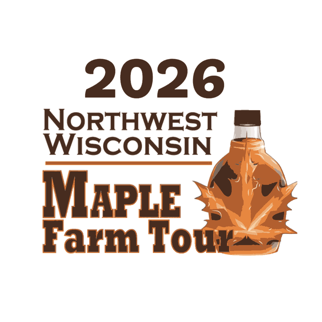 Wisconsin Maple Syrup Farm Tour Organic Local Spring Food